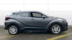 Toyota C-HR 1.8 Hybrid Icon 5dr CVT Hybrid Hatchback